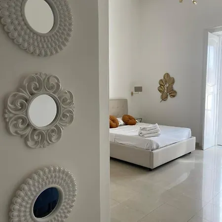 Apartment Palazzo Mazzini 3a