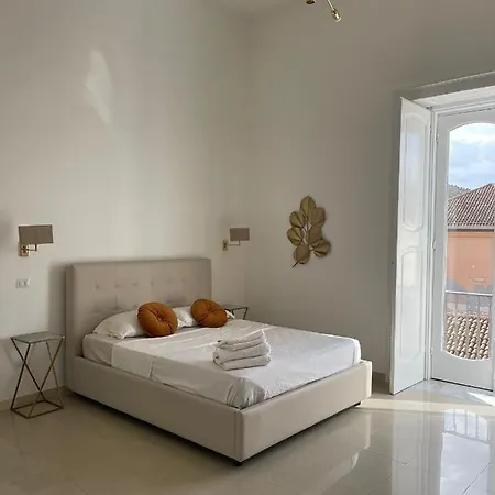 Palazzo Mazzini 3a Apartment *