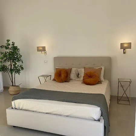 Apartment Palazzo Mazzini 3a