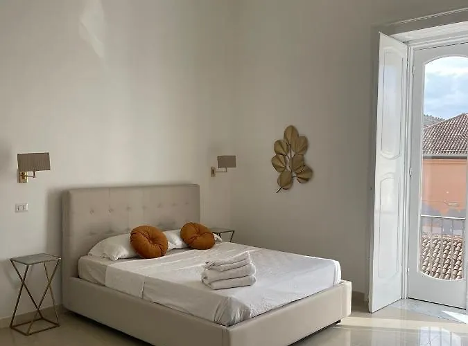 Palazzo Mazzini 3a Apartament *
